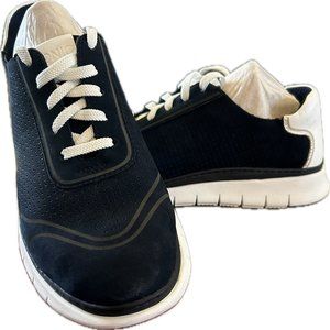 COPY - Vionic Womens Fresh Riley Navy Walking Shoes Sz. 10